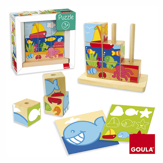 Educational Toys for Toddlers, Preschoolers and Kindergarten children